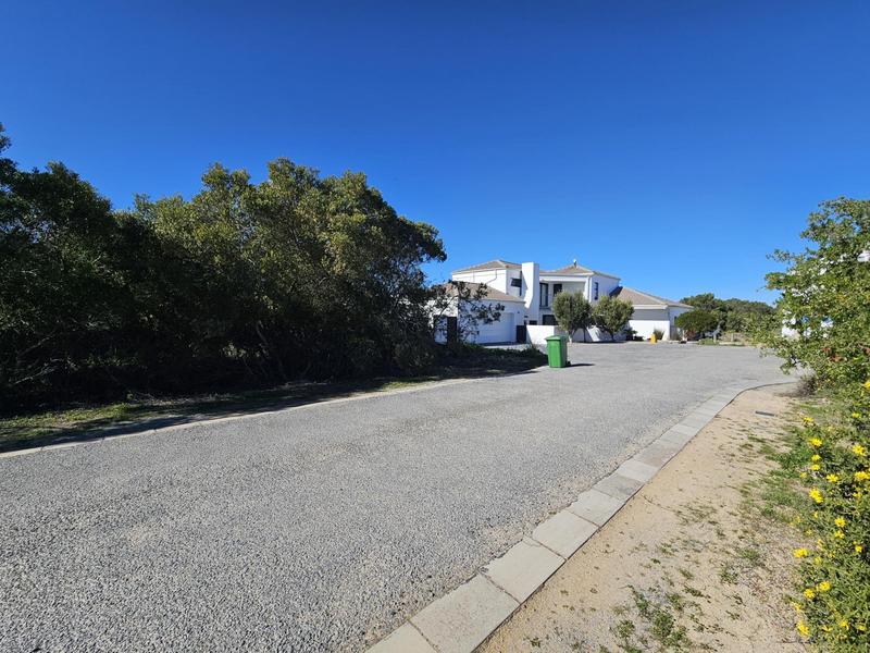 0 Bedroom Property for Sale in Shelley Point Western Cape